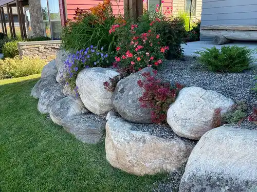 landscaping services Lake City